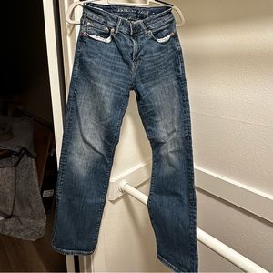 American Eagle Outfitters Ne(x)t Level Flex Jeans